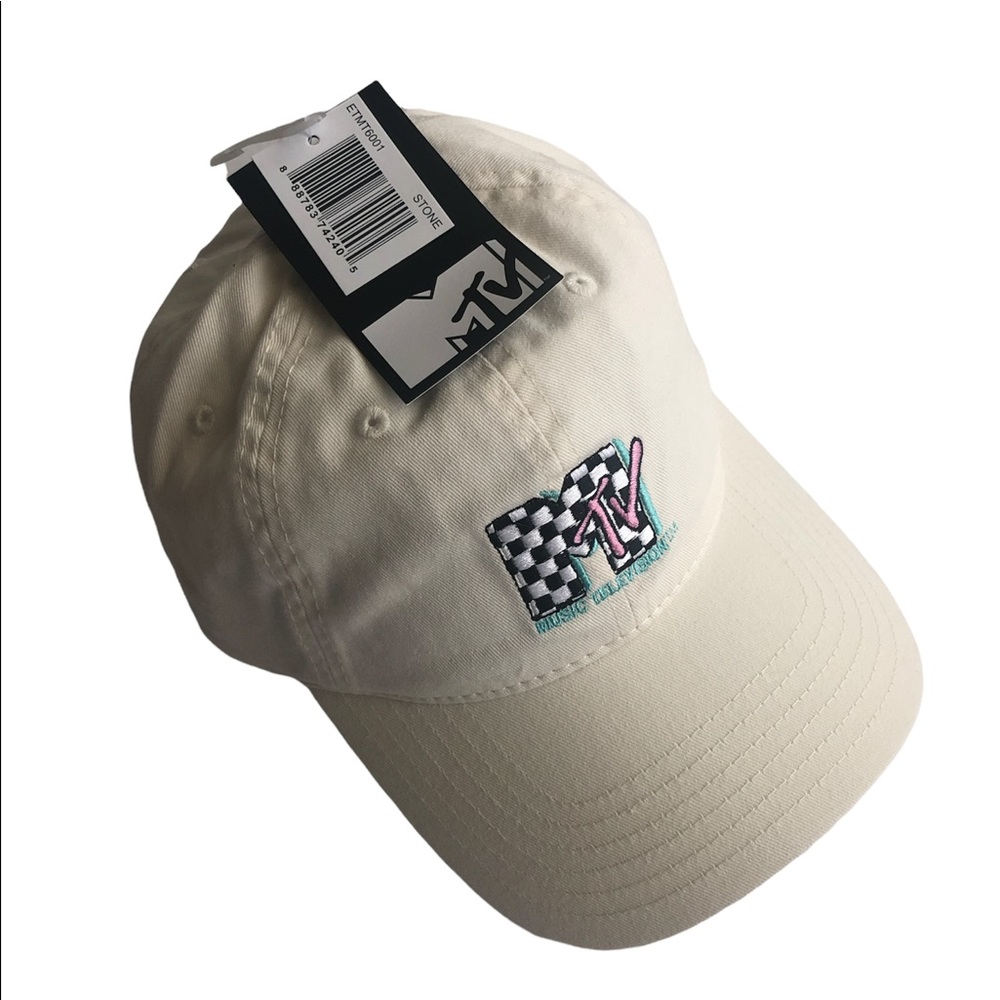 MTV HAT / OS